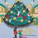 Natalie's First Christmas Adventure (eBook, ePUB)