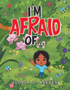 Cover I'm Afraid Of... (eBook, ePUB)