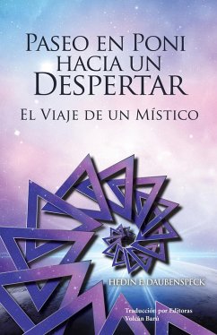 Cover PASEO EN PONI HACIA UN DESPERTAR (eBook, ePUB)