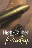 High-Caliber Poetry (eBook, ePUB)