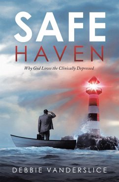 Cover Safe Haven (eBook, ePUB)