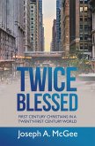 Twice Blessed (eBook, ePUB)