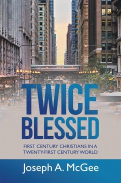 Cover Twice Blessed (eBook, ePUB)