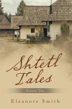 Shtetl Tales (eBook, ePUB)
