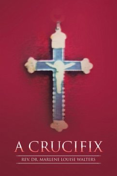 Cover A Crucifix (eBook, ePUB)
