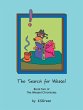 The Search for Weasel (eBook, ePUB) - Bild 1