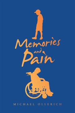 Cover Memories and Pain (eBook, ePUB)