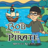 Bob the Pirate (eBook, ePUB)