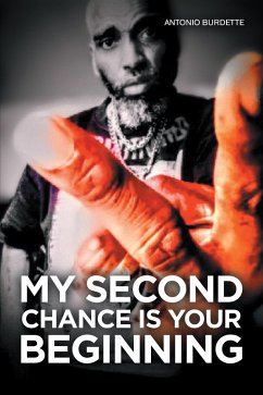 Cover My Second Chance Is Your Beginning (eBook, ePUB)