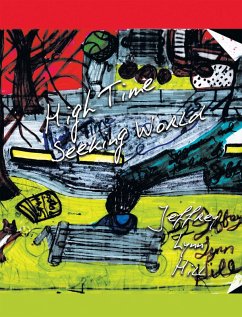 Cover High Time Seeking World (eBook, ePUB)