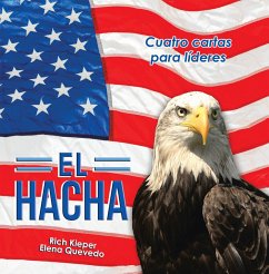 Cover El Hacha (eBook, ePUB)