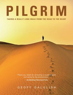 Cover Pilgrim (eBook, ePUB)