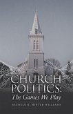 Church Politics: (eBook, ePUB)