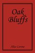 Oak Bluffs (eBook, ePUB) - Bild 1