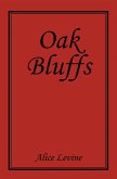 Oak Bluffs (eBook, ePUB)