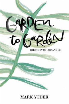 Cover Garden to Garden (eBook, ePUB)