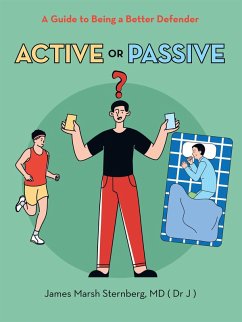 Active or Passive (eBook, ePUB)