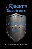 A Knight's Time Series (eBook, ePUB)