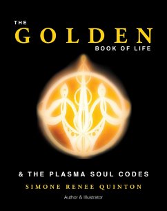 The Golden Book of Life (eBook, ePUB) - Quinton, Simone Renee