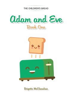 Adam and Eve (eBook, ePUB)