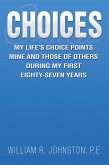 Choices (eBook, ePUB)
