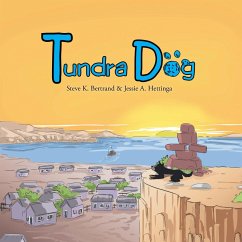 Cover Tundra Dog (eBook, ePUB)
