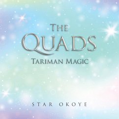 The Quads (eBook, ePUB) - Okoye, Star