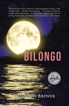 Bilongo (eBook, ePUB) - Brewer, Brian Ray