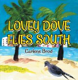 Lovey Dove Flies South (eBook, ePUB)