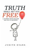 Truth Shall Set You Free (eBook, ePUB)