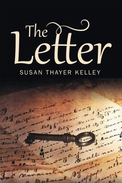 The Letter (eBook, ePUB)