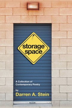 Cover Storage Space (eBook, ePUB)