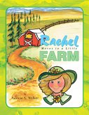 Rachel Moves to a Little Farm (eBook, ePUB)