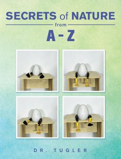 Cover Secrets of Nature from A-Z (eBook, ePUB)