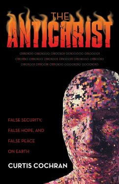 The Antichrist (eBook, ePUB) - Cochran, Curtis