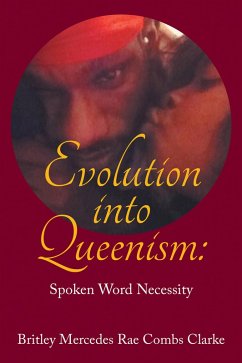 Cover Evolution into Queenism: (eBook, ePUB)