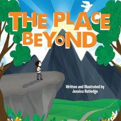 The Place Beyond (eBook, ePUB) - Rutledge, Jessica