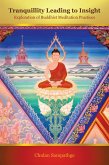Tranquillity Leading to Insight (eBook, ePUB) Tranquillity Leading to Insight (eBook, ePUB)