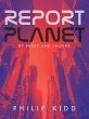 Report Planet (eBook, ePUB) - Bild 1