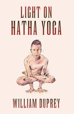 Cover Light on Hatha Yoga (eBook, ePUB)