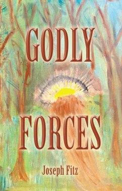 Cover Godly Forces (eBook, ePUB)