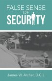False Sense of Security (eBook, ePUB)