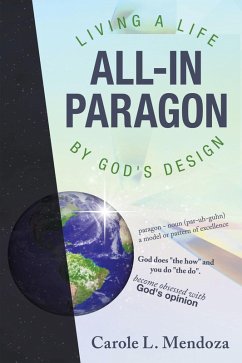 Cover All-In Paragon (eBook, ePUB)