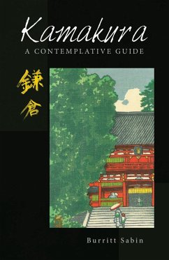 Cover Kamakura (eBook, ePUB)