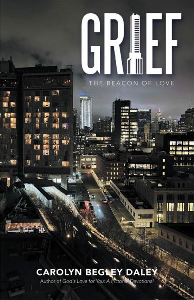 Grief (eBook, ePUB)