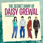 The Secret Diary of Daisy Grewal (eBook, ePUB)