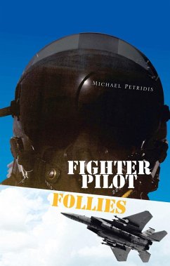 Cover Fighter Pilot Follies (eBook, ePUB)