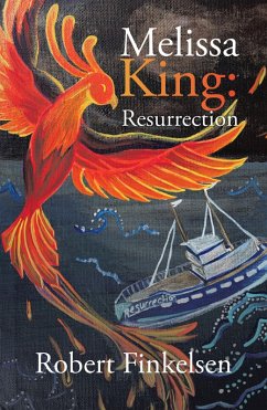 Cover Melissa King: Resurrection (eBook, ePUB)