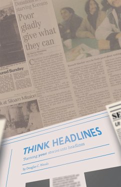 Cover Think Headlines (eBook, ePUB)