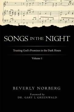 Songs in the Night (eBook, ePUB) - Norberg, Beverly